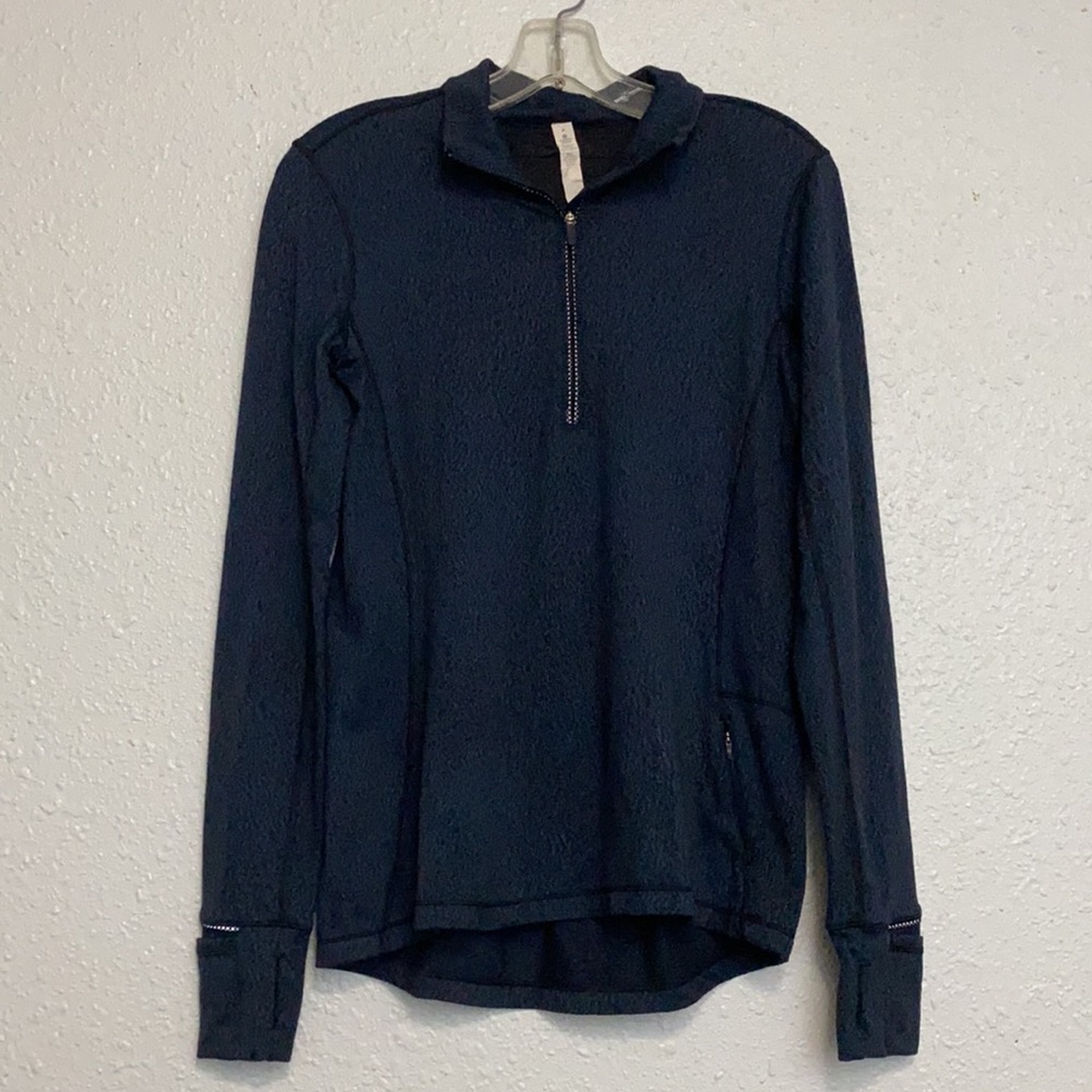 Lululemon Half Zip - image 1